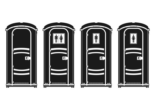 Best VIP or Luxury Restroom Trailers  in Mccamey, TX