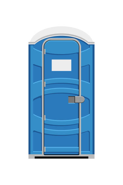 Best Portable Restroom Removal and Pickup  in Mccamey, TX
