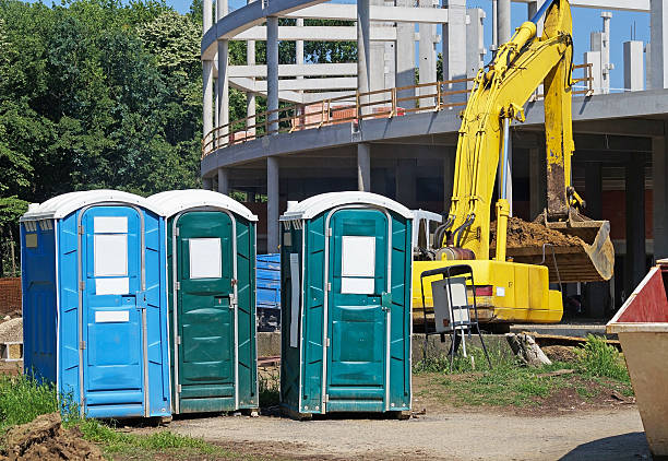 Best Deluxe Portable Toilet Rental  in Mccamey, TX