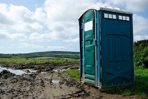 Best Portable Toilets for Parks and Recreation Areas  in Mccamey, TX